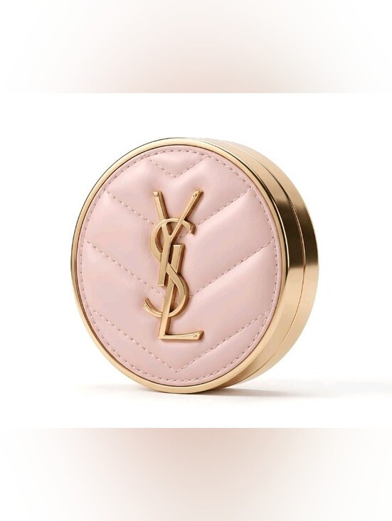 Yves Saint Laurent Other - Yves Saint Laurent Touche Éclat Glow-Pact Cushion Foundation- Shade B10